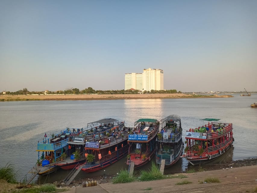 From Phnom Penh: 9-Day Cambodia Tour With Accommodation - Detailed Itinerary