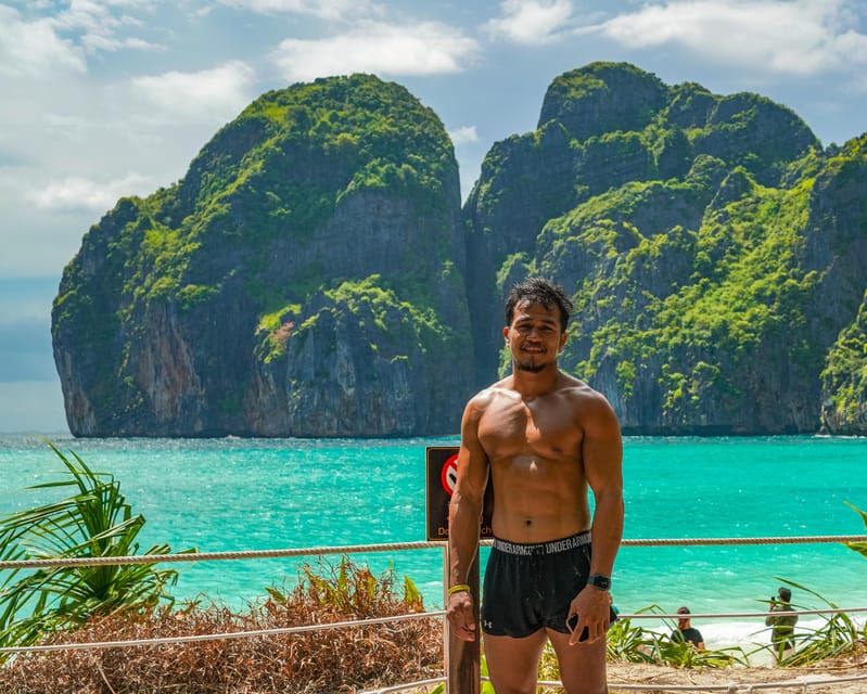 From Phuket : Maya Bay & Khai Day Trip - Itinerary Highlights