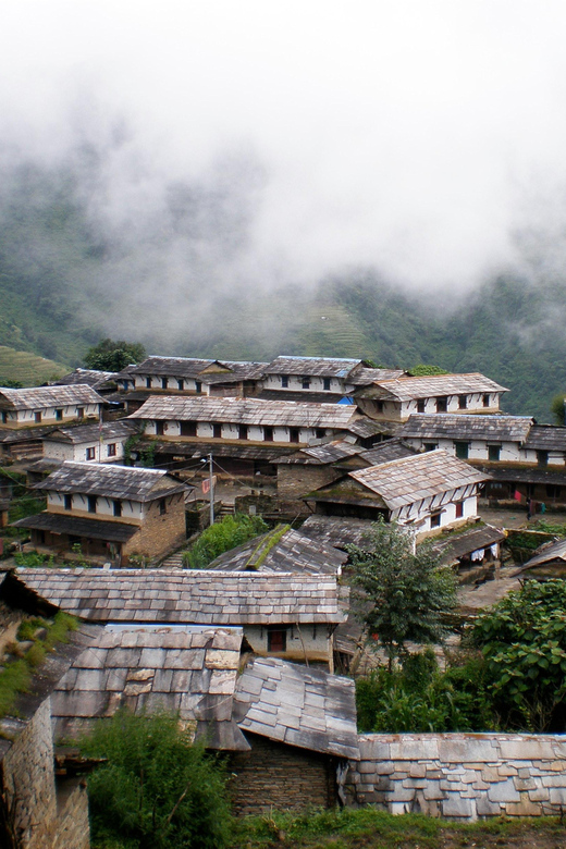 From Pokhara: 2 Days Ghandruk Gurung Village Explore - Pricing and Discounts