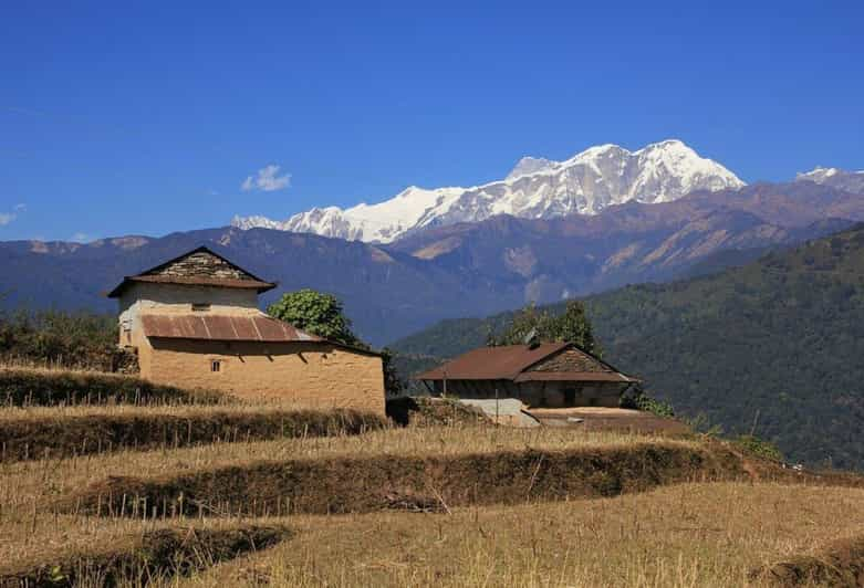 From Pokhara : 2-Days Private Trek to Panchase Hill - Trek Experience Highlights