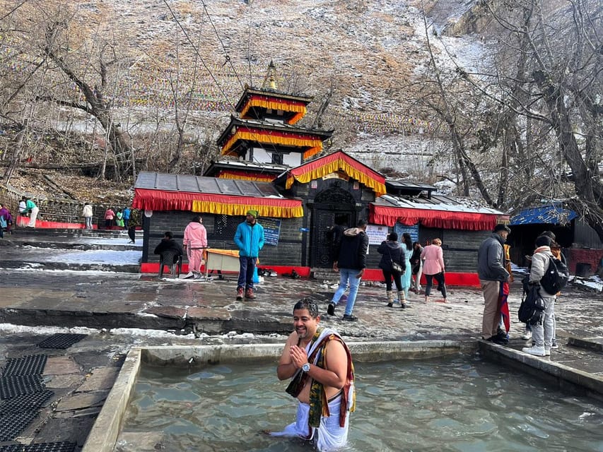 From Pokhara: 3 Night 4 Days Muktinath Darsan Yatra - Detailed Itinerary