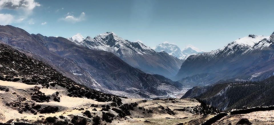 From Pokhara: 5 Day 5 Amazing Hills Trek With Local Guide - Highlights and Scenic Views