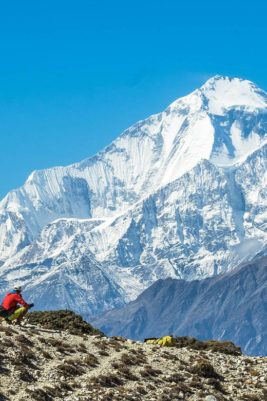 From Pokhara: 6 Days Upper Mustang Tour by 4w Jeep - Cultural Significance of Upper Mustang