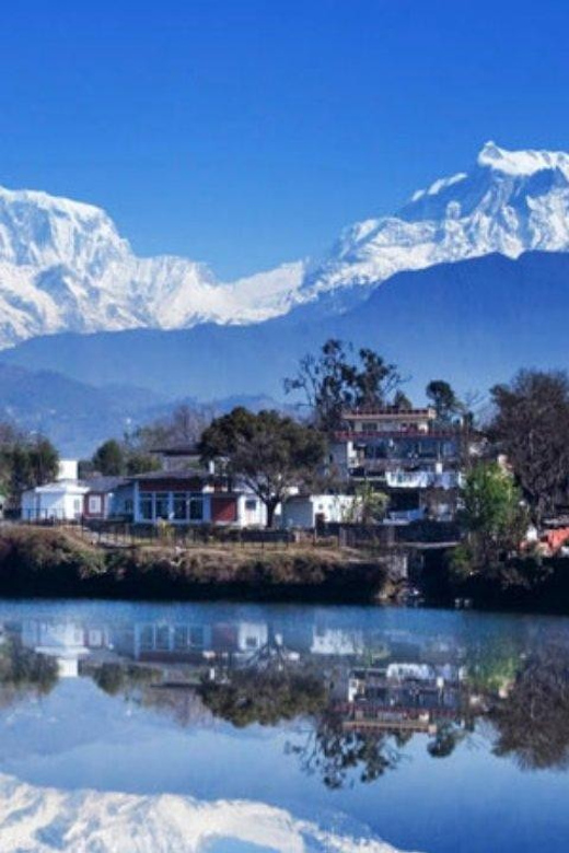 From Pokhara: Day Hiking Australian Camp & Dhampus - Key Highlights of the Experience