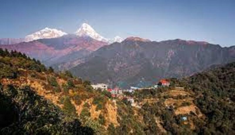 From Pokhara:Budget 3 Night 4 Days Poon Hill Trek - Pricing Details