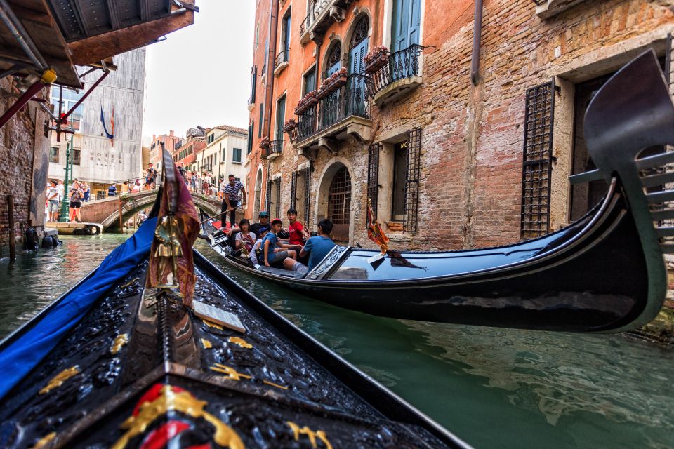 From Pula: Venice Boat Trip With Day or One-Way Option - Experience Highlights