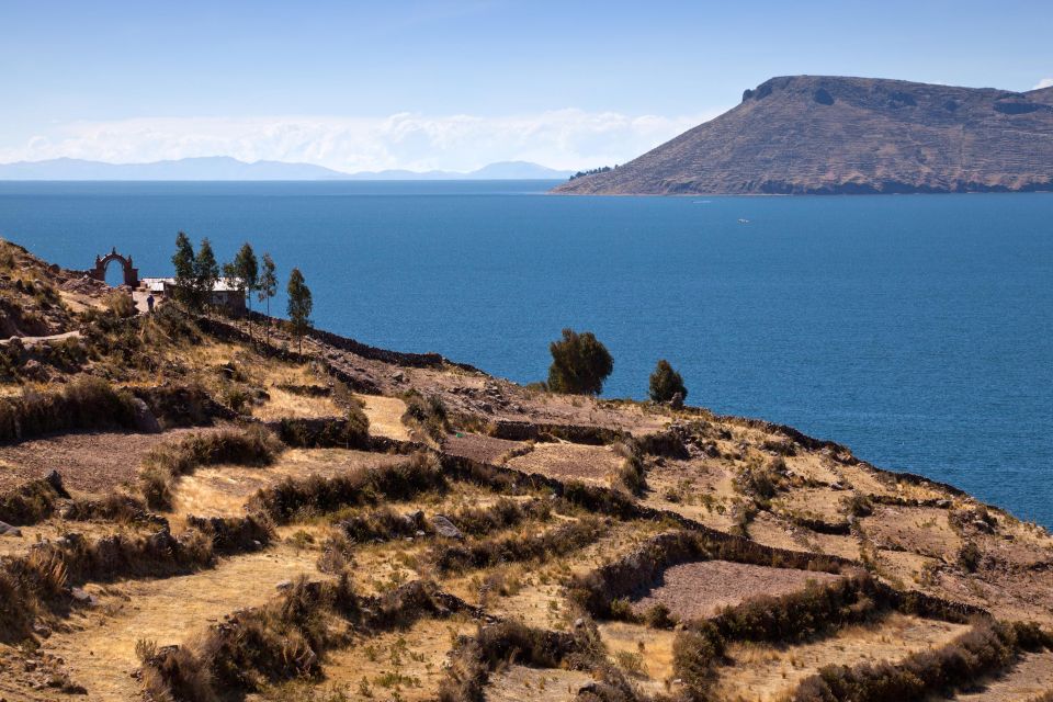 From Puno: Island of the Uros – Amantani – Taquile - Day 1 Itinerary