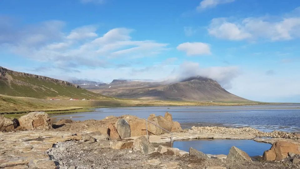 From Reykjavík: 3-Day Tour of the Wild Westfjords - Itinerary Highlights