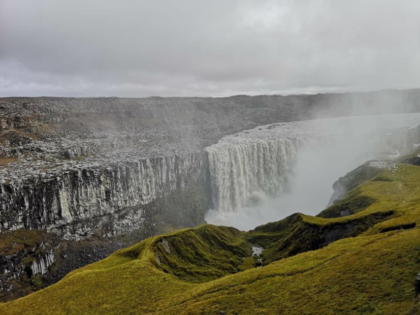 From Reykjavík: 4, 5, 6 or 7-Day Small-Group Ring Road Tour - Itinerary Highlights