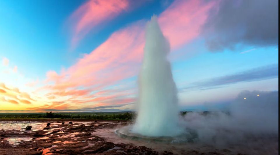 From Reykjavik: 6-Day Small Group Tour of Iceland Summer - Pricing and Booking Details