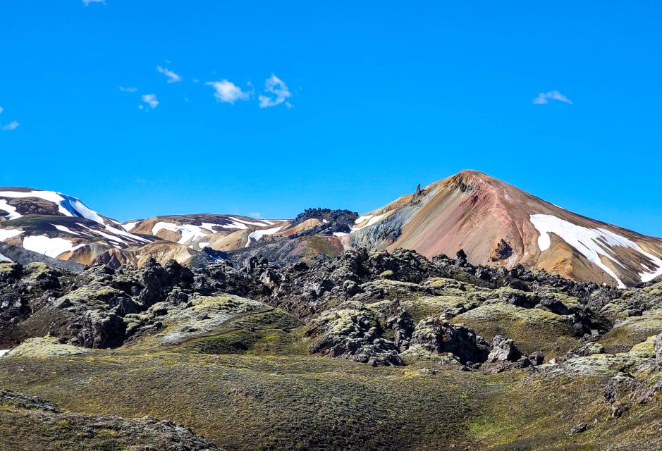 From Reykjavik: Day Tour to Landmannalaugar in a Super Jeep - Itinerary and Highlights