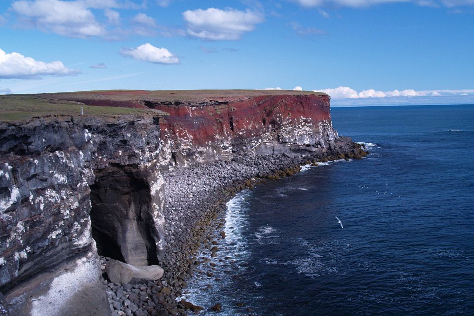 From Reykjavik: Reykjanes Peninsula Day Trip by Super Jeep - Key Highlights