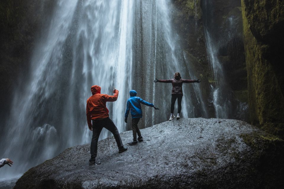 From Reykjavik: South Coast Private Tour With a Photographer - Highlights and Attractions