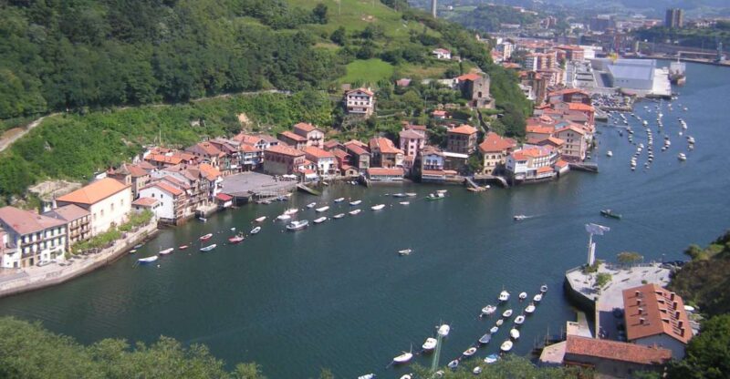 From San Sebastian: Hondarribia, San Pedro & San Juan Tour - Itinerary and Highlights