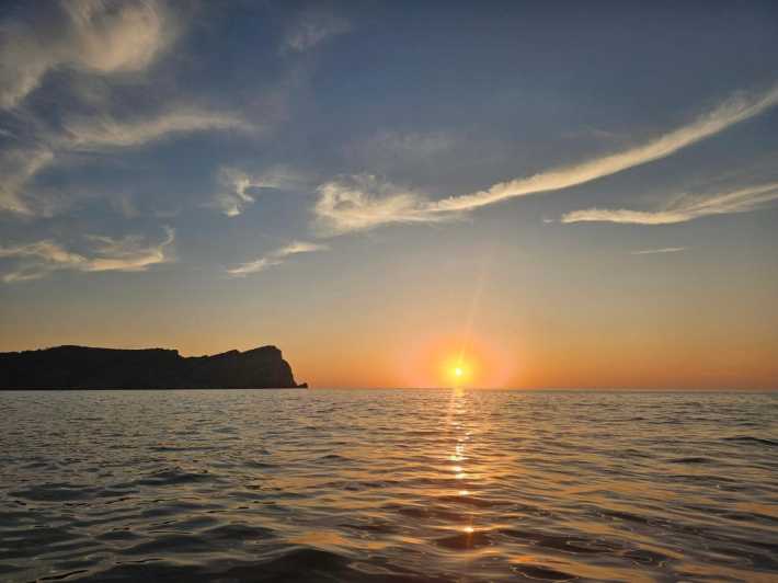 From Sant Elm: Kayak Tour Into the Sunset - Picnic Included - Pricing and Cancellation