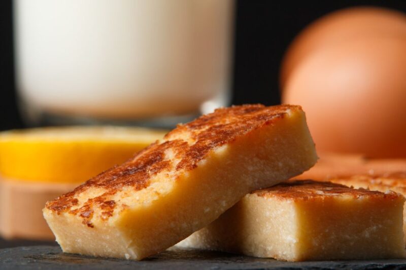 From Santander: Gastronomic Tour - Itinerary Highlights