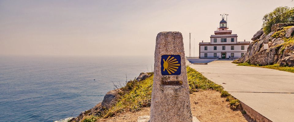 From Santiago: Finisterre, Muxia & Costa Da Morte Excursion - Itinerary Highlights