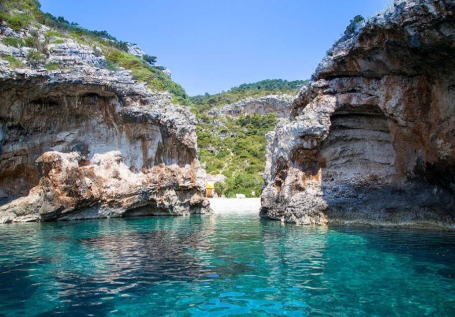 From Split: Blue Cave & Island-Hopping Tour With Snorkeling - Itinerary Highlights