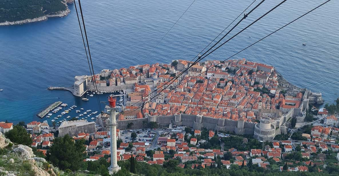 From Split: Dubrovnik Private Tour (Local Guide) - Booking and Cancellation