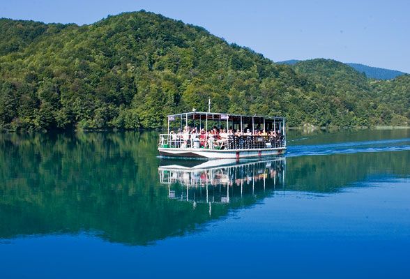 From Split or Trogir: Plitvice Lakes Private Tour - Itinerary Highlights