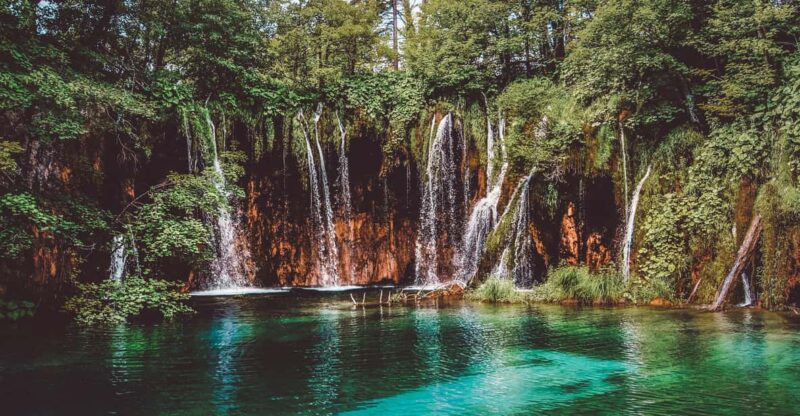 From Split: Private Guided Tour to Plitvice - Booking Details