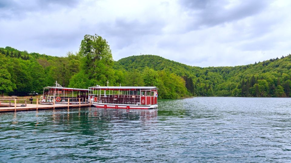 From Split: Private Plitvice Lakes and Zadar Tour With Lunch - Group Size and Duration