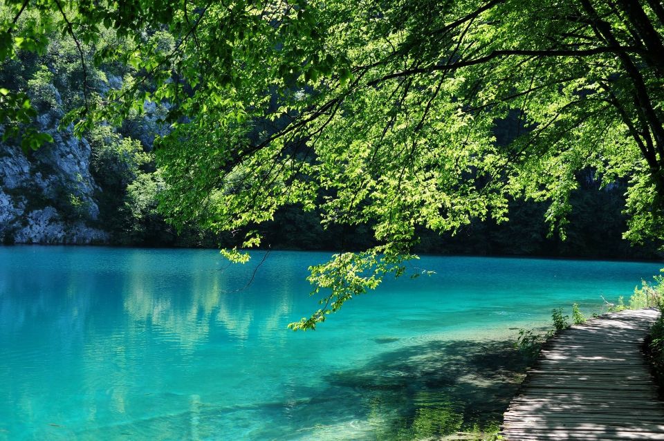 From Split: Private Tour to Plitvice Lakes National Park - Pickup and Itinerary