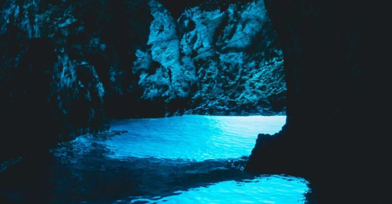 From Split & Trogir: Full-Day Private Blue Cave & Hvar Tour - Itinerary Highlights