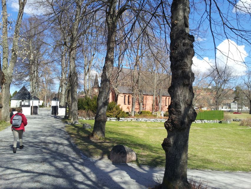 From Stockholm: Guided Day Trip to Sigtuna City - Importance of Sigtuna