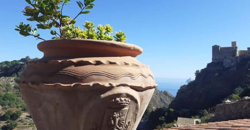 From Taormina and Surroundings: the Godfather Places Tour - Key Locations Explored