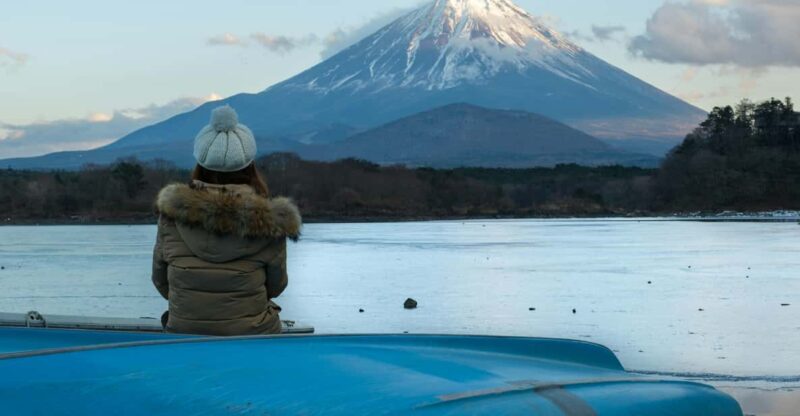 From Tokyo: 1 Full Day Mount Fuji Sightseeing Trip - Tour Features and Inclusions