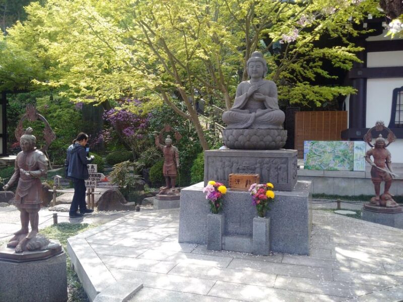 From Tokyo: Kamakura, Enoshima Private Day Tour - Pickup and Group Details