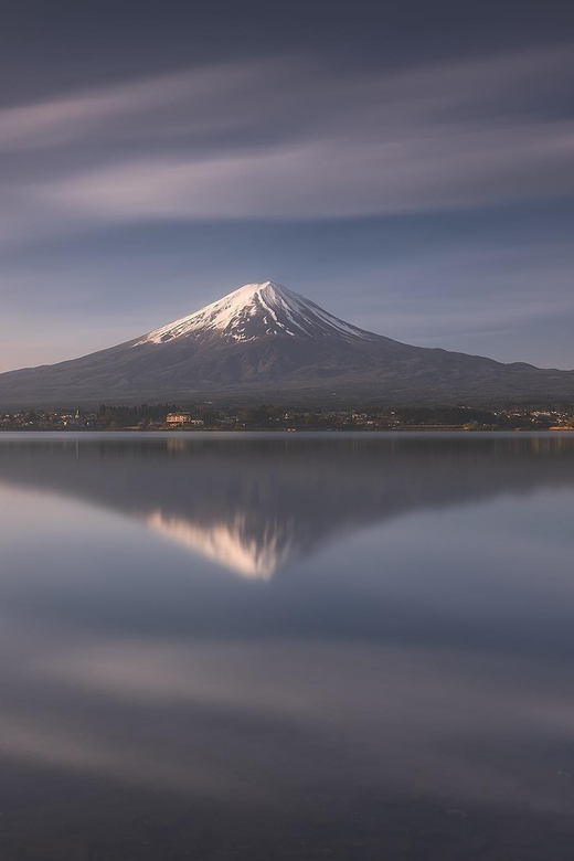 From Tokyo: Kyoto, Mount Fuji, and Hiroshima Guided Tour - Itinerary Highlights