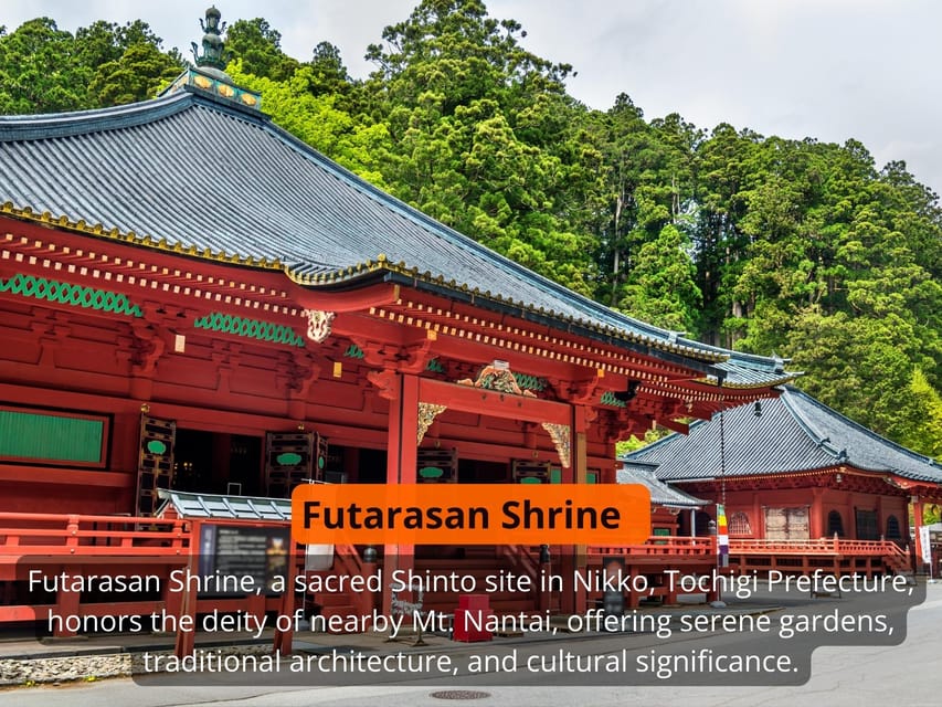 From Tokyo: Nikko Private Full-Day Sightseeing Day Trip - Pricing and Cancellation Policy