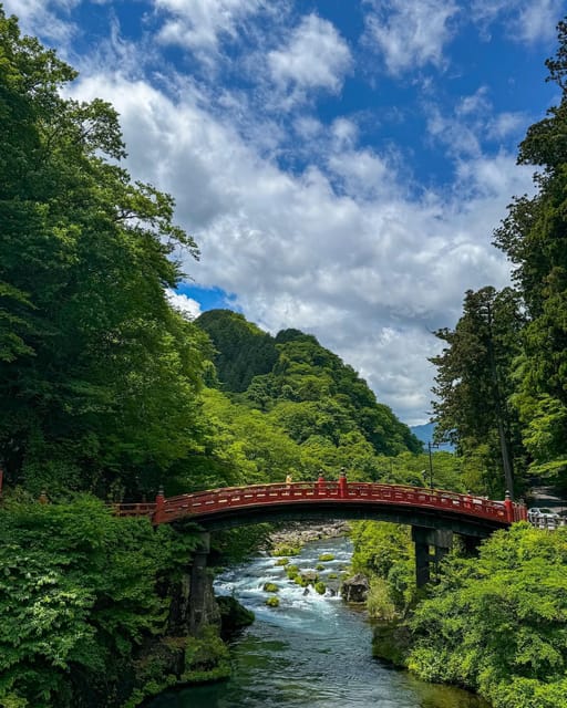 FROM TOKYO: NIKKO WORLD HERITAGE SIGHTS PRIVATE TOUR - What to Expect