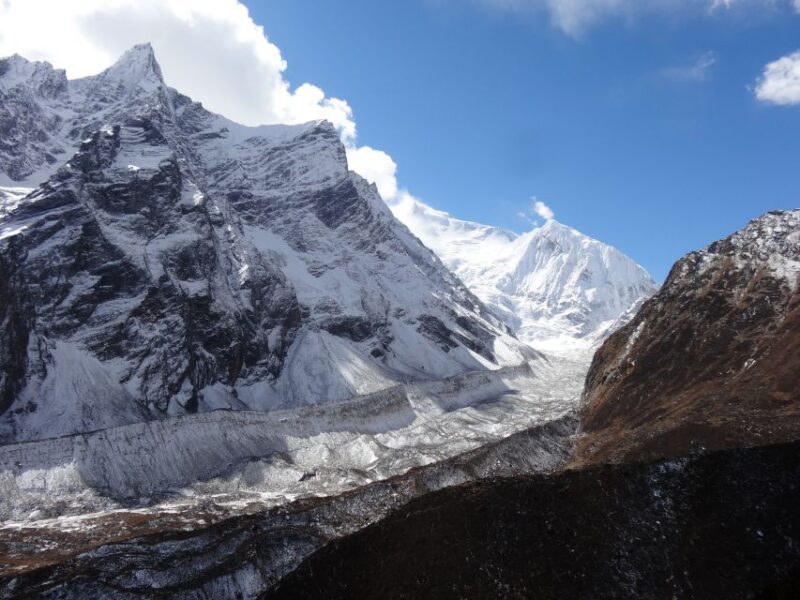 From Tribhuvan: Manaslu Circuit 14-Day Guided Hiking Tour - Cultural Insights