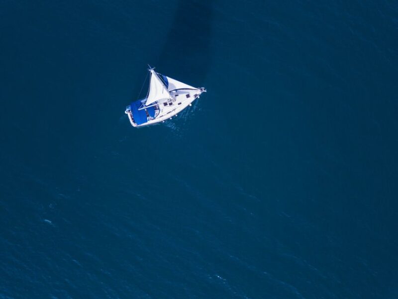 From Tučepi: Makarska Riviera Private Sailing Day Trip - Activity and Pricing