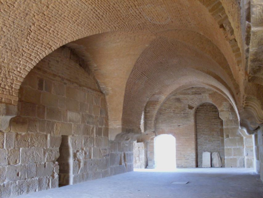 From Tunis or Hammamet: Oudhna, Testour and Dougga Day Tour - Itinerary Highlights