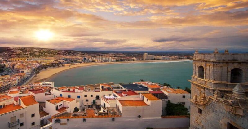 From Valencia: Morella and Peñíscola Day Trip With Transfers - Pricing and Savings