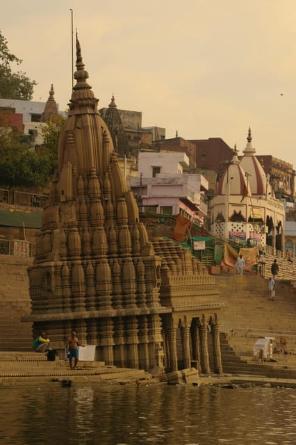 From Varanasi: One Day Ayodhya Tour From Varanasi - Pricing and Duration