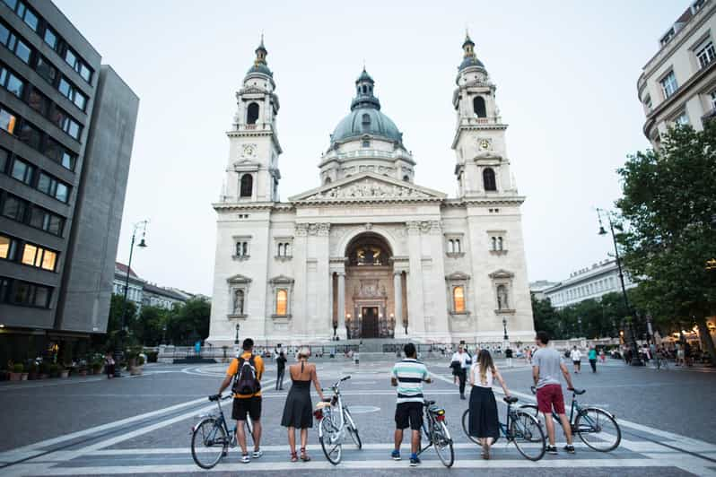 From Vienna: 7-Day Bike Rental Package to Budapest - Rental Inclusions