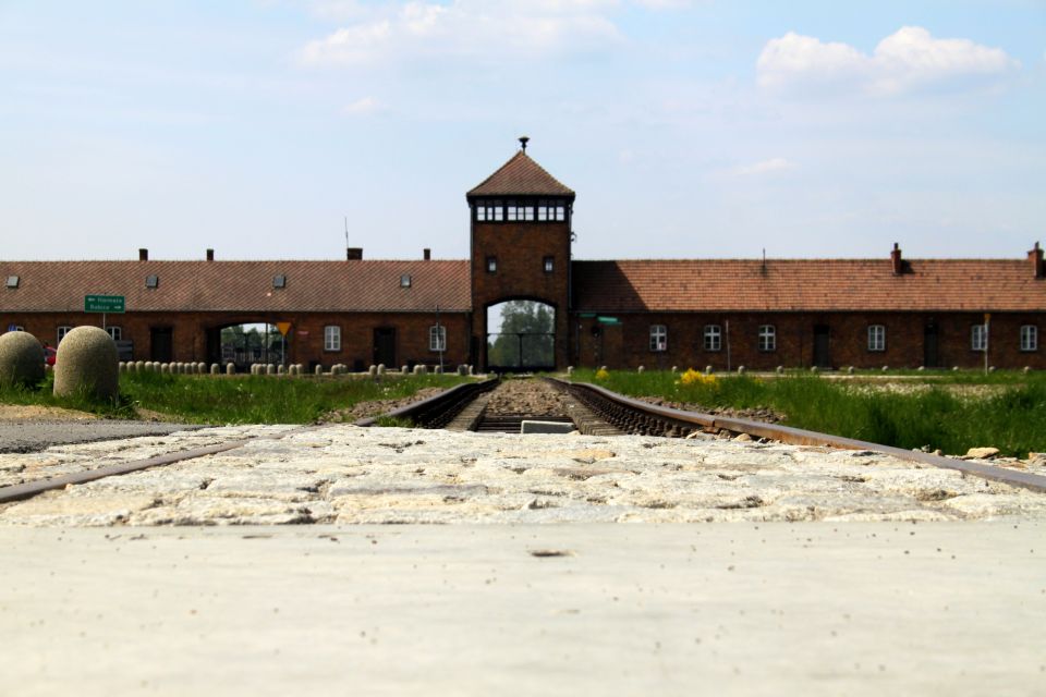 From Warsaw: Full Day Guided Trip to Auschwitz-Birkenau - Experience Highlights