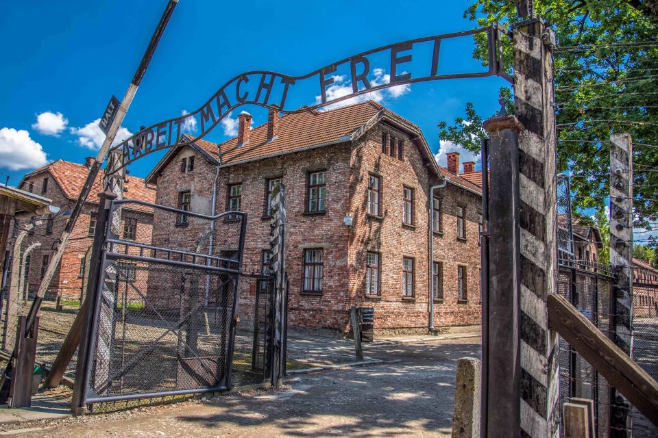 From Warsaw: Guided Tour to Auschwitz-Birkenau and Krakow - Tour Highlights