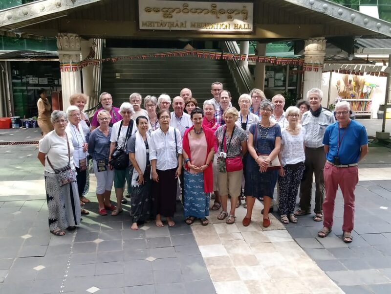 From Yangon: Full Day Excursion to Golden Rock - Pricing and Inclusions