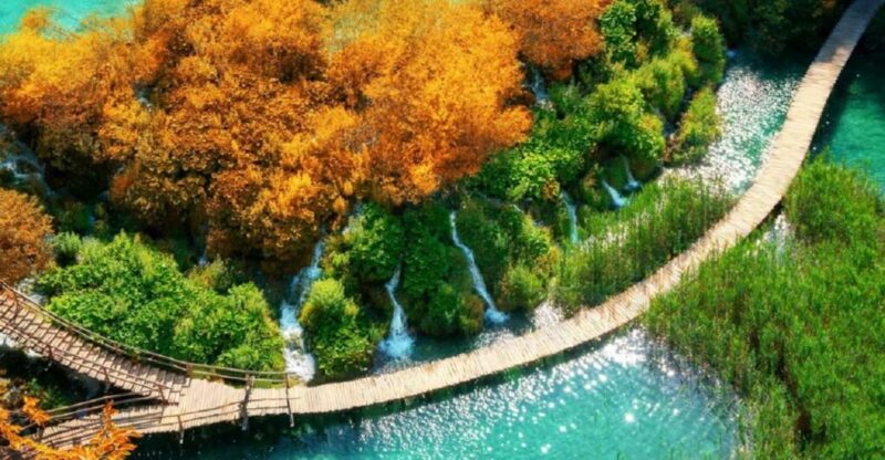 From Zadar: Plitvice Lakes Private Round-Trip Transfer - Good To Know