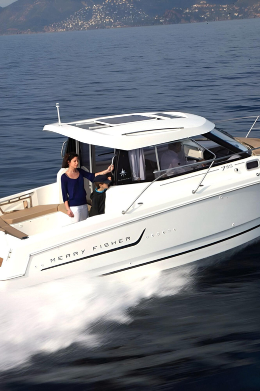 From Zadar: Sakarun Beach Private Speed Boat Tour - Itinerary Highlights