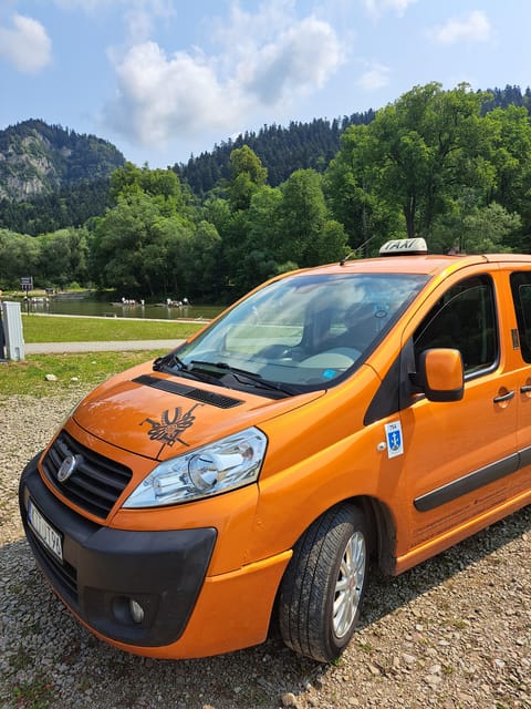 From Zakopane: Dunajec River Rafting Trip With Pickup - Pricing Details