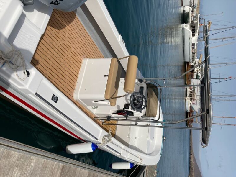 Fuerteventura: Boat Rental Without Skipper - Experience Highlights