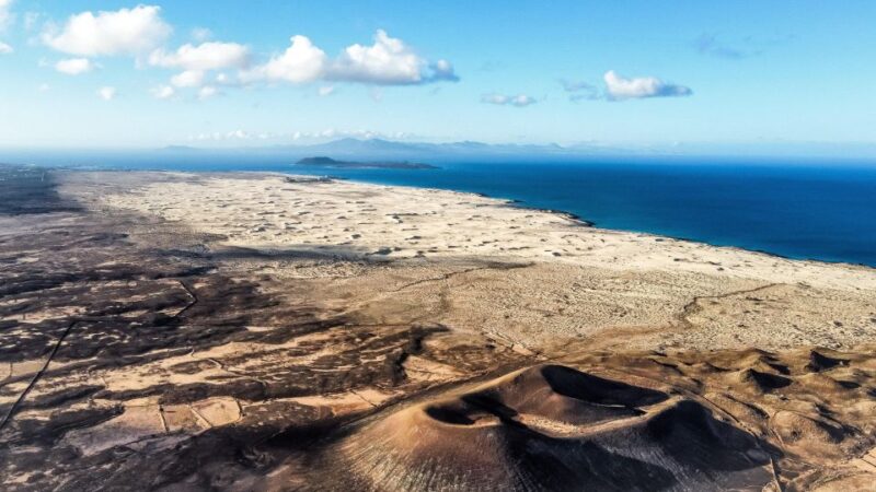 Fuerteventura North Full-Day Tour - Itinerary Highlights