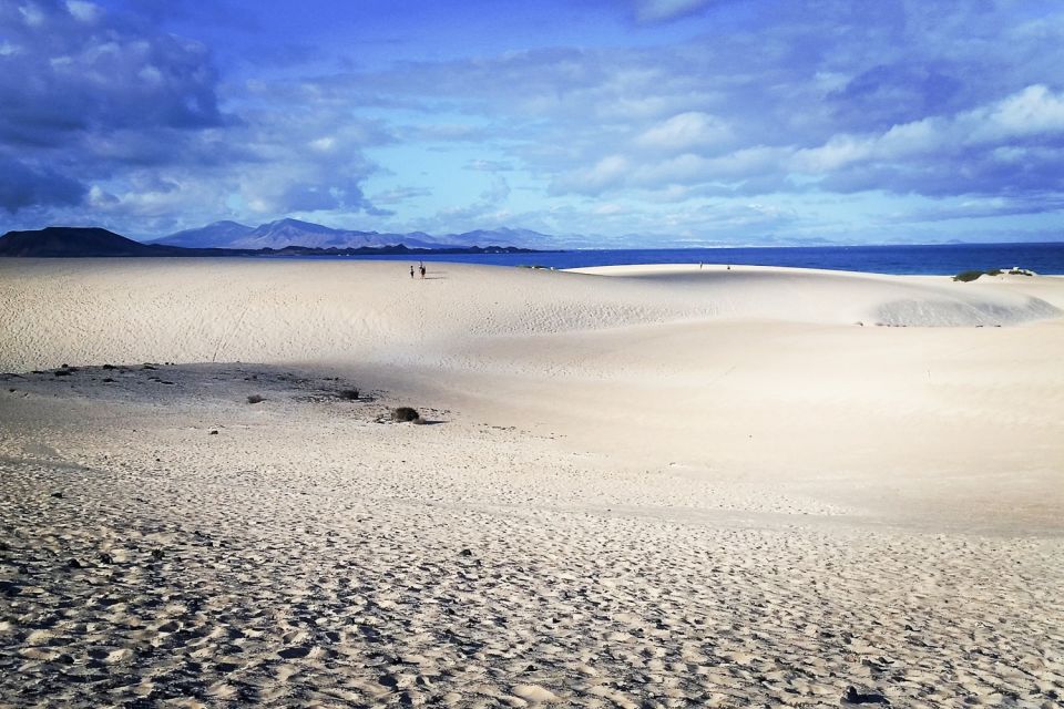 Fuerteventura: Panoramic Tour - Booking and Cancellation Policies